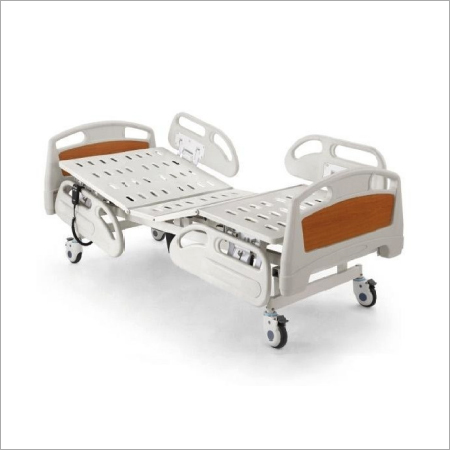 Electric Two Function Care Bed