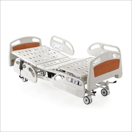 High Class Electric Five Function Care Bed