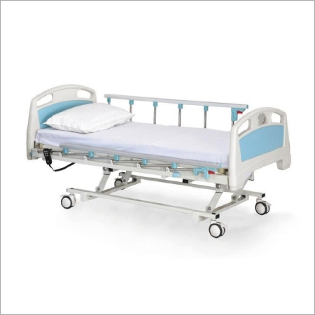 Deluxe Electric Care Bed