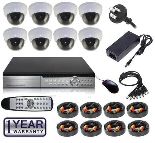 CCTV Digital Video Recorder