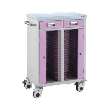 Deluxe Electric ICU Bed