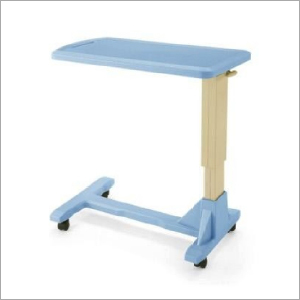 Flexible Bed Table