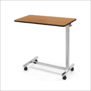 Over Bed Table