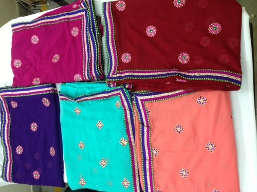 Low Range Sarees
