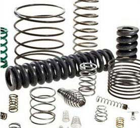 Coil Spring