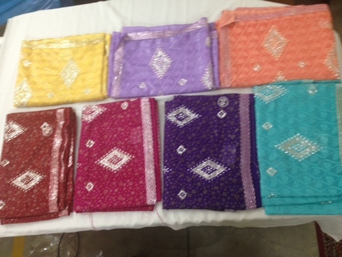 Low range sarees