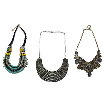 Handmade Designer Necklaces