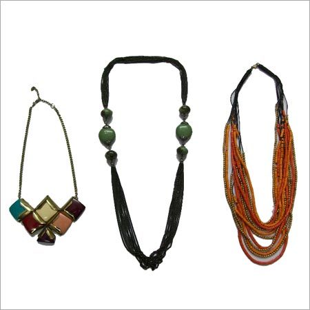 Vintage Costume Jewelry