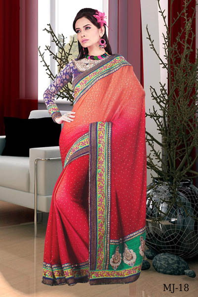 designer sarees