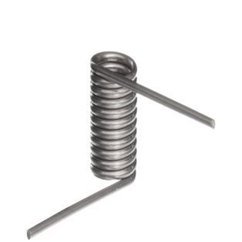 Helical Torison Springs