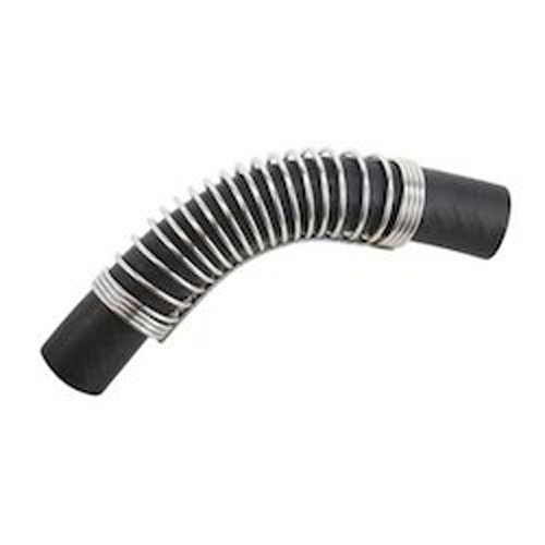 Heavy Duty Hose Spring