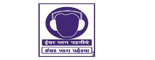 Safety Sign Stickers