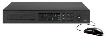 Network Video Recorder