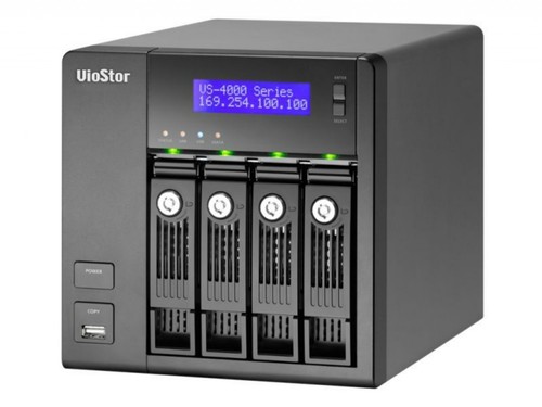 Hybrid Video Recorder