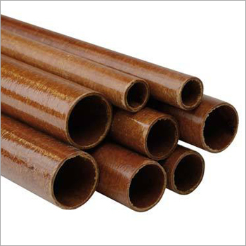 Bakelite Tubes