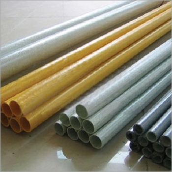 Fiberglass Tubes