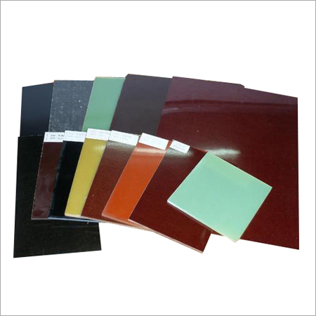 Epoxy Fiber Glass Sheets