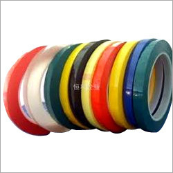 Polyester Tapes