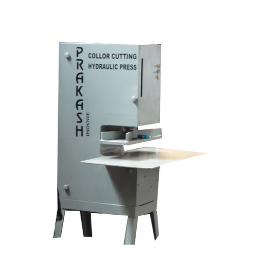 Hydraulic Color Press