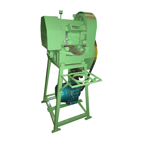 Roller Sugarcane Crusher