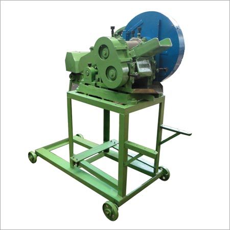 HP Sugarcane Crusher