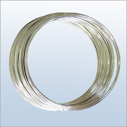 Tungsten Wires