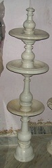 Marble Fountain