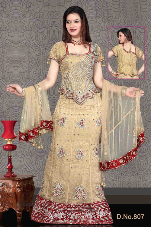 Exclusive Lehengas