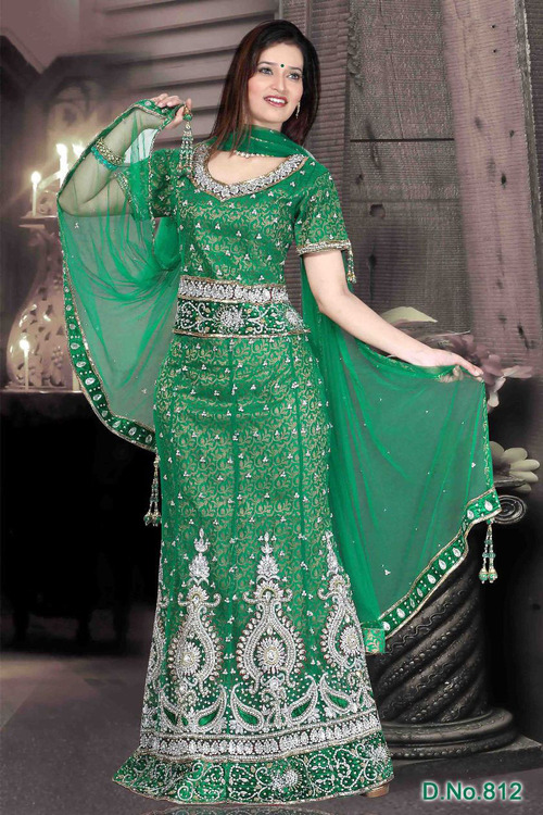 Latest Exclusive Lehengas