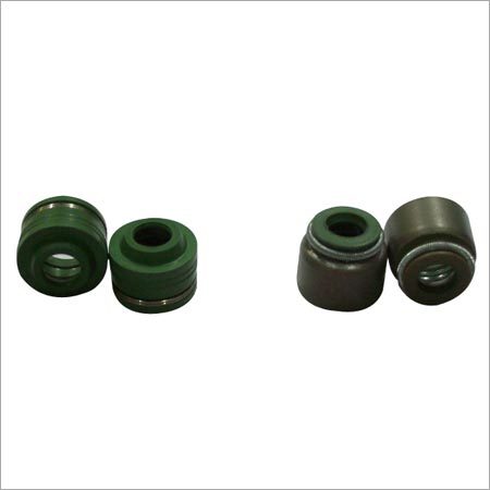 Valve Seals - Stainless Steel, Custom Sizes | Precise Dimensions, Easy to Install, Optimum Finish, Excellent Strength