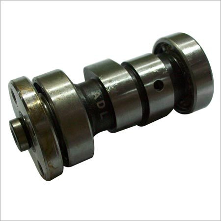 Two Wheeler Spare Parts