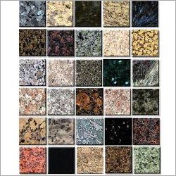 Natural Granite