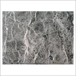 Black Pattern Marble