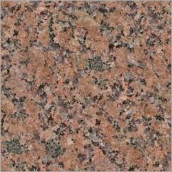 Natural Red Marble