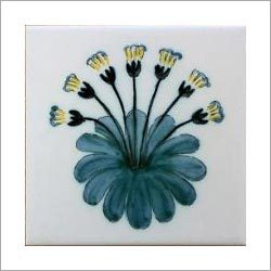 Designer Printed Tile