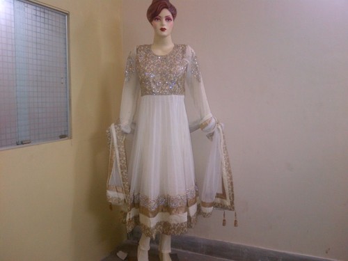 Party Wear Suits Ladies