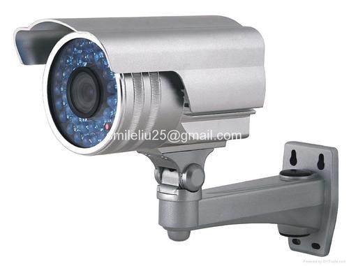 Wireless Security Camera
