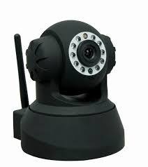 CCTV Surveillance Camera
