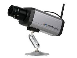 CCTV Camera