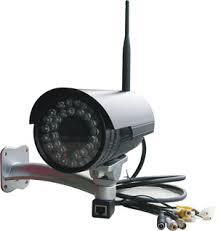 Closed Circuit Camera