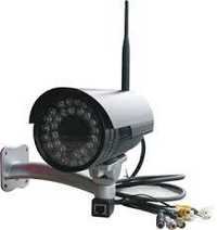 Closed Circuit Camera