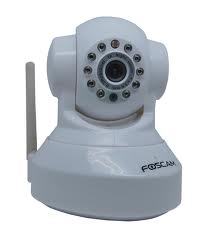 Video Security Camera