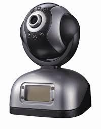 Video Surveillance Camera