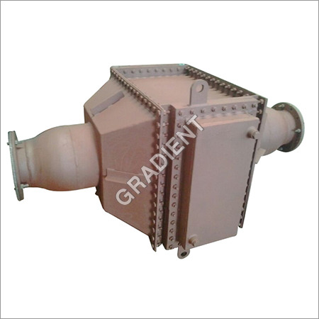 Marine Heat Exchanger