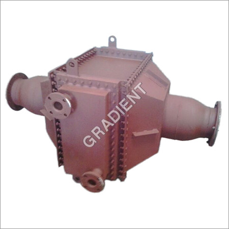 Fin Tube Heat Exchangers