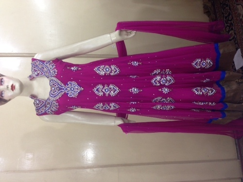 Ladies Anarkali Suits