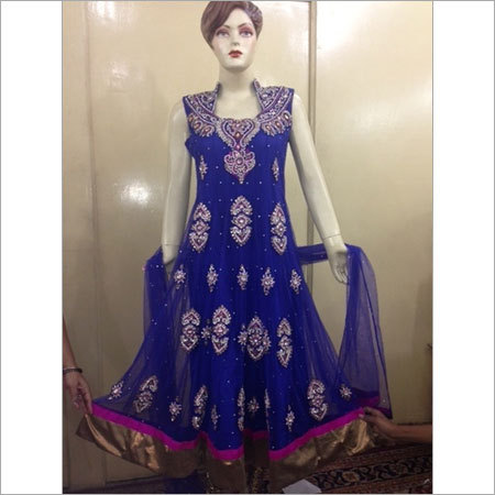 Designer Anarkali Suits