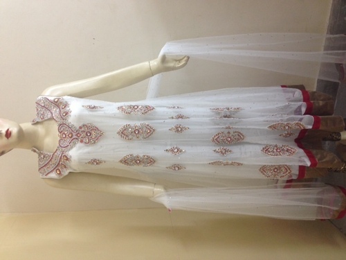 Party Wear Anarkali Suits