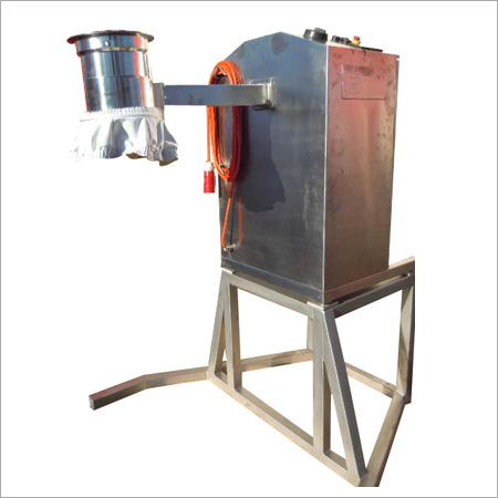 Frewitt TC200 Cone Mill