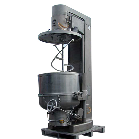 Collette MPH450 High Shear Mixer